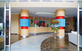 Sapadia Hotel Siantar